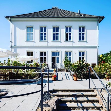 Gutshaus Gross Helle Διαμέρισμα Mölln Εξωτερικό φωτογραφία