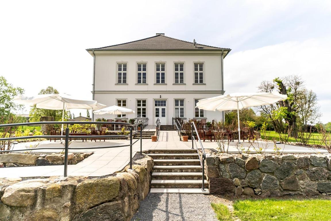 Gutshaus Gross Helle Διαμέρισμα Mölln Εξωτερικό φωτογραφία