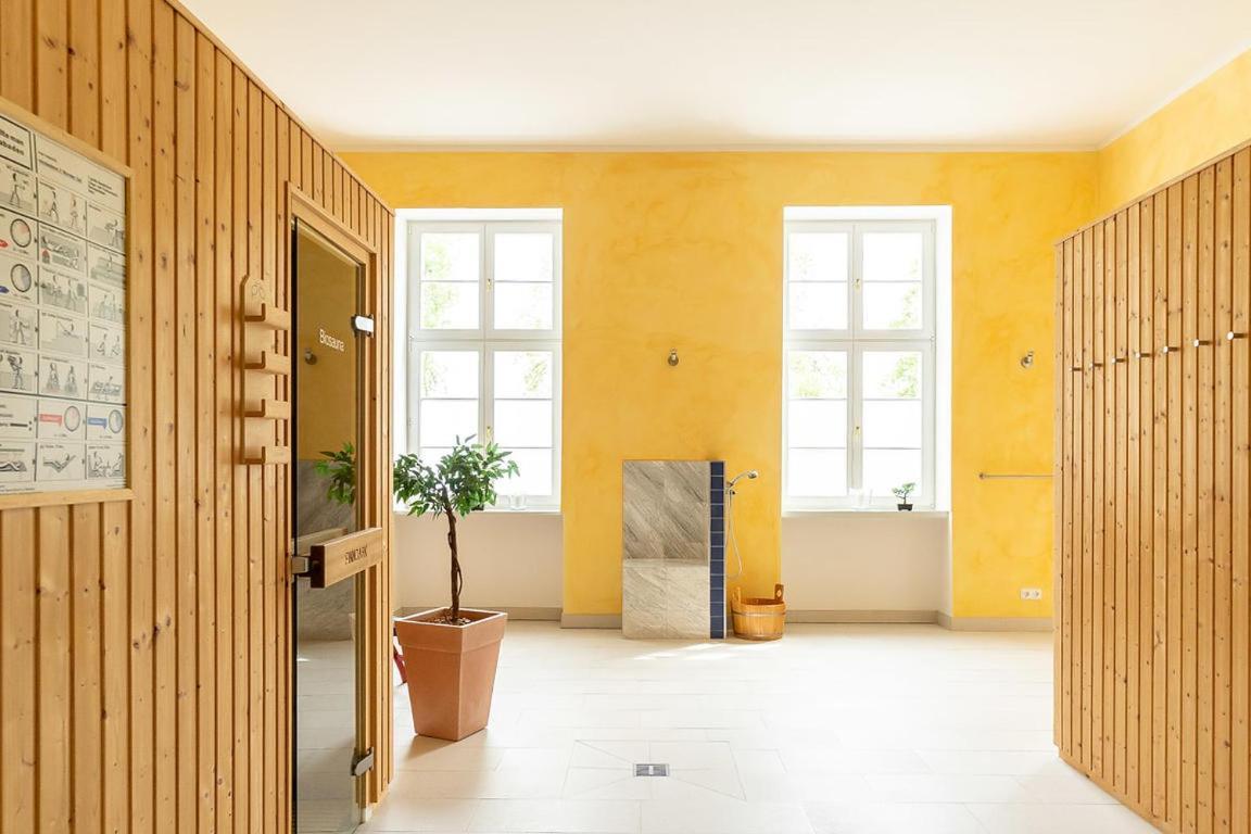 Gutshaus Gross Helle Διαμέρισμα Mölln Εξωτερικό φωτογραφία