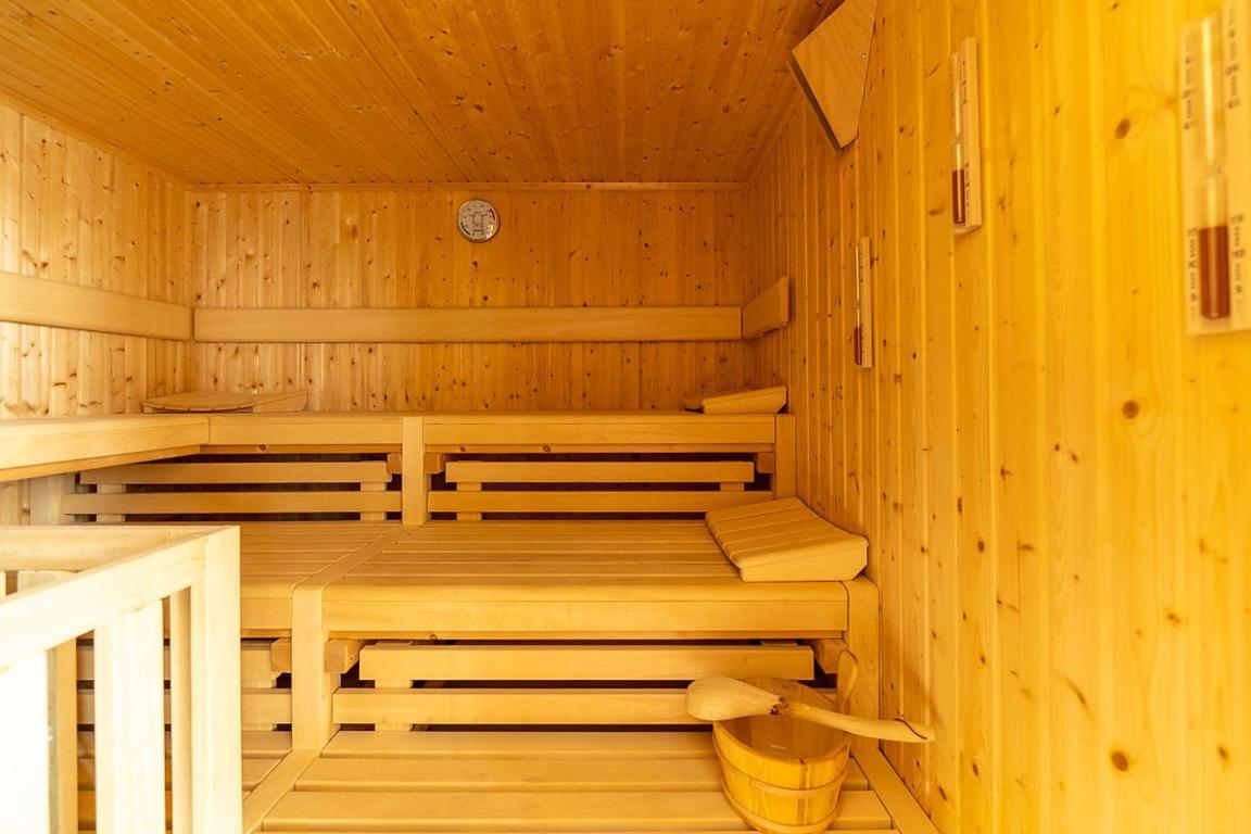 Gutshaus Gross Helle Διαμέρισμα Mölln Εξωτερικό φωτογραφία