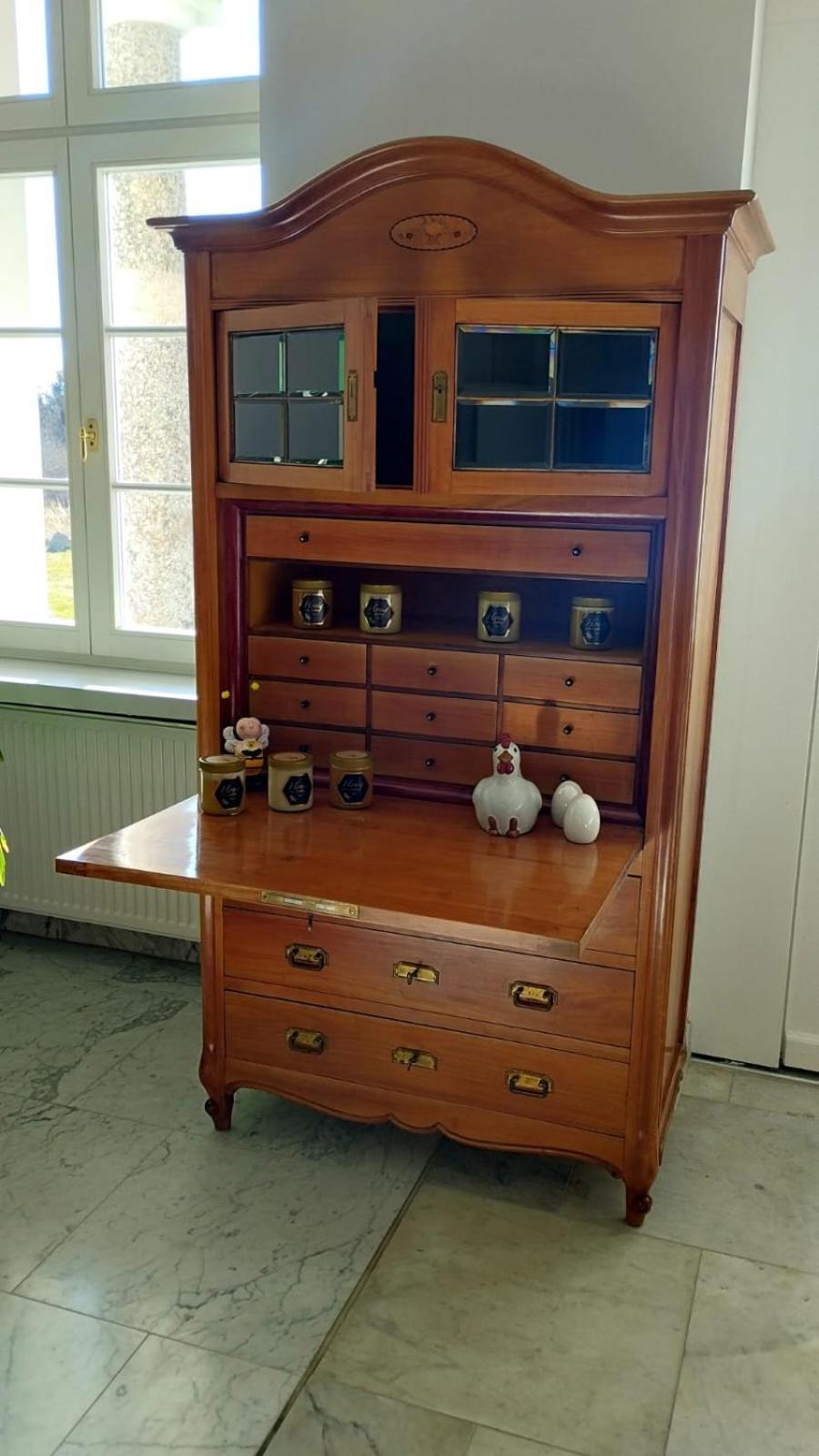 Gutshaus Gross Helle Διαμέρισμα Mölln Εξωτερικό φωτογραφία