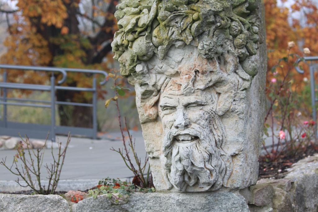 Gutshaus Gross Helle Διαμέρισμα Mölln Εξωτερικό φωτογραφία