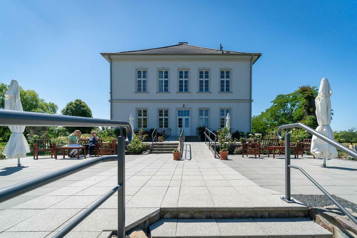 Gutshaus Gross Helle Διαμέρισμα Mölln Εξωτερικό φωτογραφία