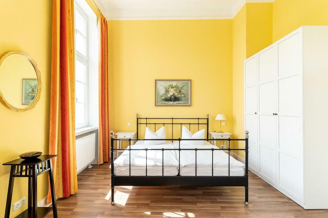 Gutshaus Gross Helle Διαμέρισμα Mölln Εξωτερικό φωτογραφία